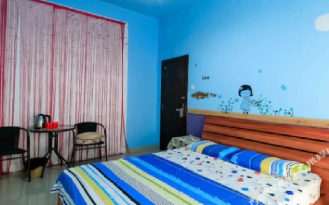 Chacha Nali Hostel