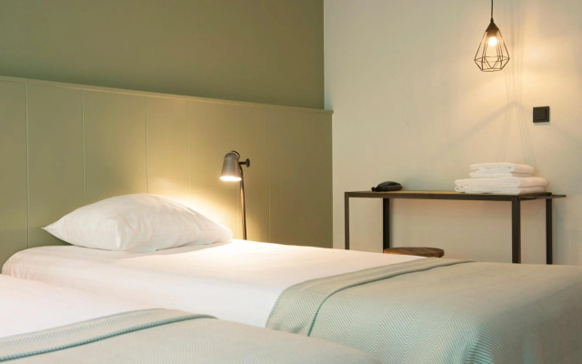 Buitenplaats de Bergse Bossen