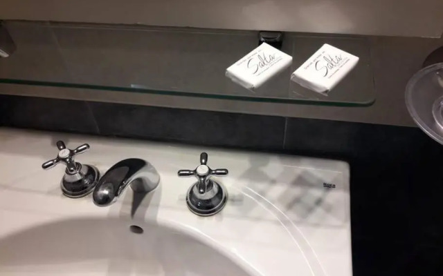 Depto para 4 personas Centro Salta capital