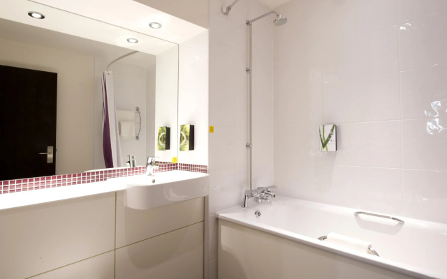 Premier Inn London Lewisham