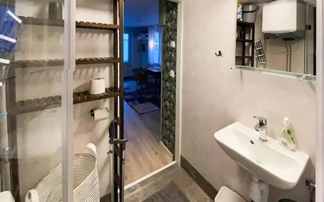 4 Star Holiday Home in Ockero-by Traum