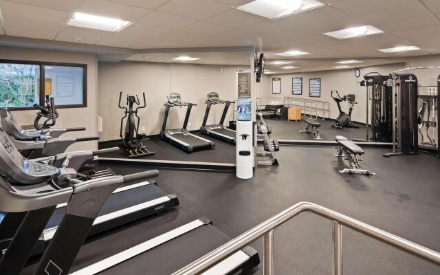 Best Western Northgate Inn