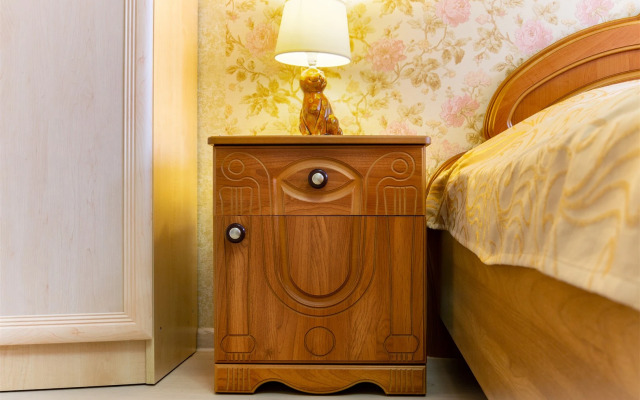 West 39 Shahmatnaja 4B