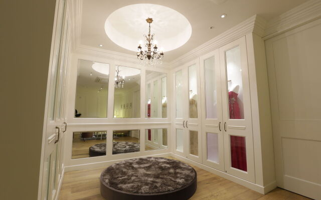 Hotel The Designers Incheon