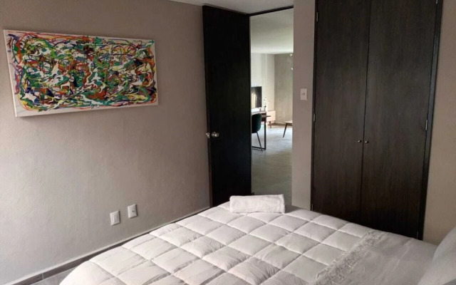 Amazing 2BR in Parque España