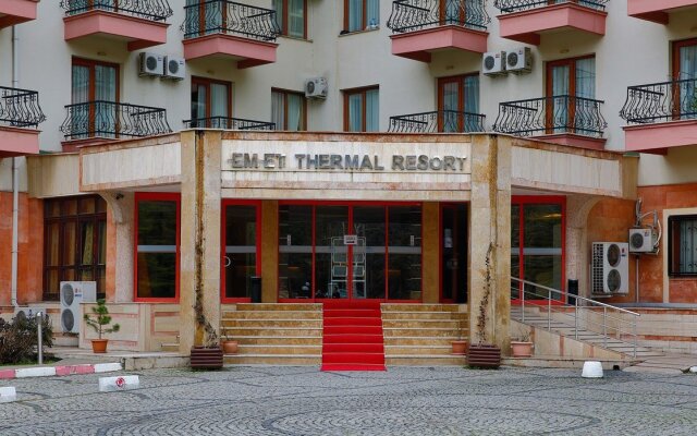 Emet Thermal Resort & Spa