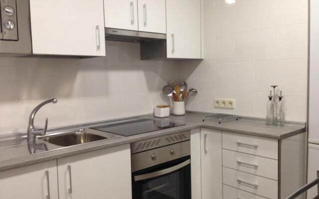 Apartamento Homelife Buenavista 2
