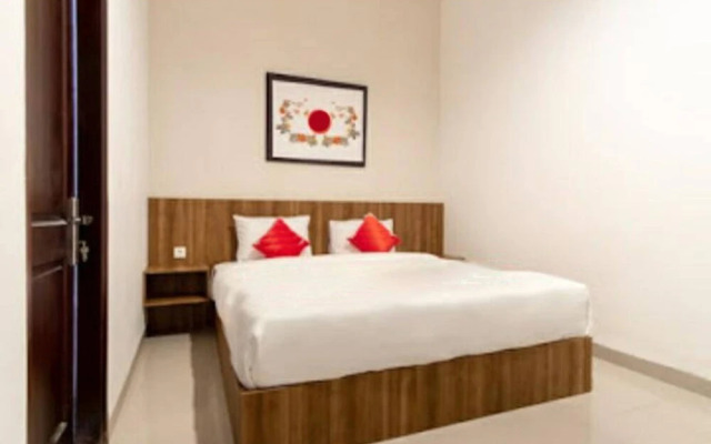 Papakoel - Pembangunan