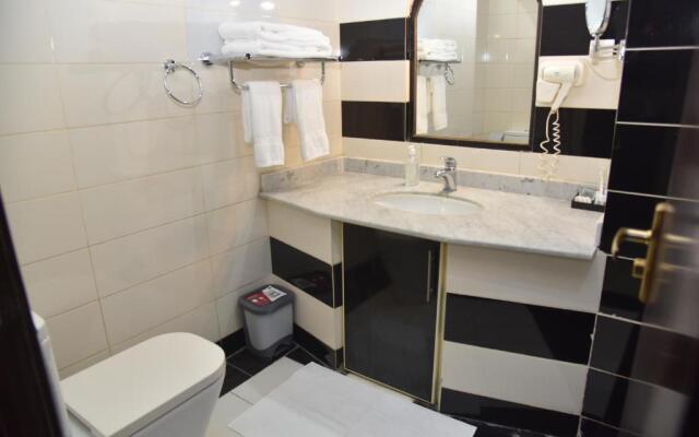 Al Kiram Hotel
