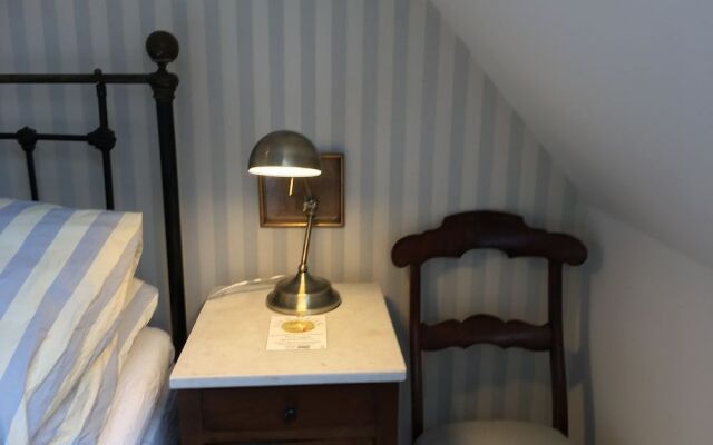 Askø Mejeri - Bed and Breakfast