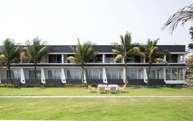 Hotel Sonar Bangla Mandarmoni