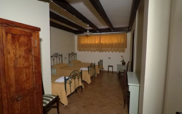 Agriturismo La Tavernetta