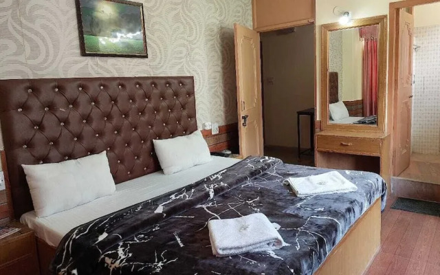 Hotel Jubilant Manali