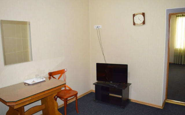 Mini 3 Hotel
