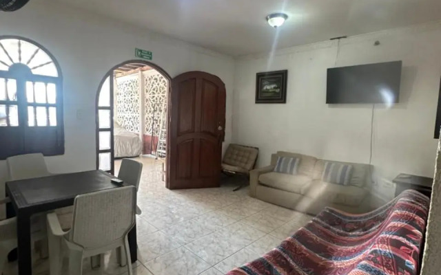 Indias Apartment