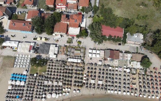 Seaside Apartment in Vergia Chalkidiki