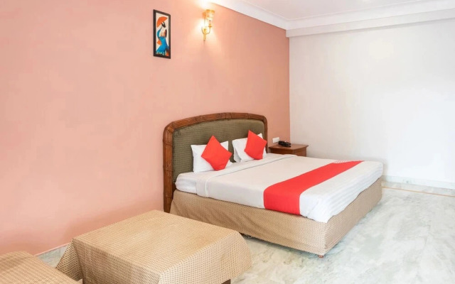 Hotel Balaji by OYO Rooms