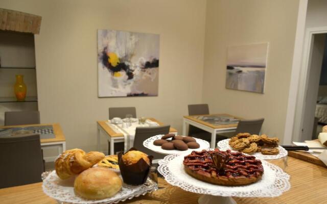 Daman Rooms & Breakfast