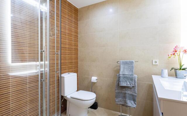 Apartamentos Sotoserena
