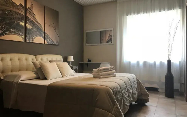 Affittacamere Cesare