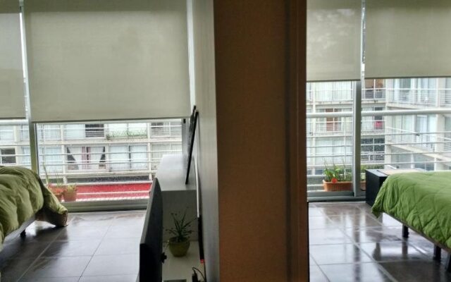 Neo Suites - Edificio Concord Pilar