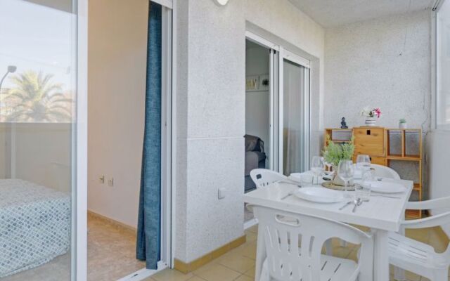 Apartment Albamar Calpe/Calp