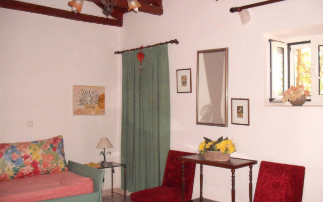 Forestata Village