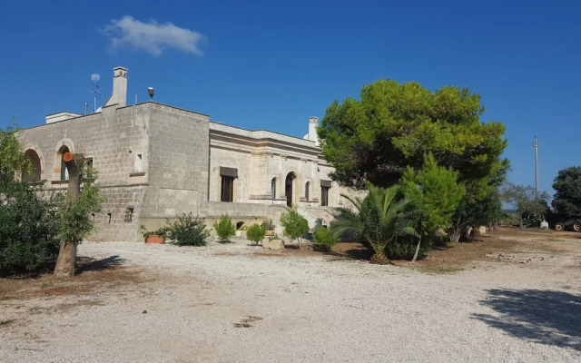Villa Boschetto B&B - Apartments