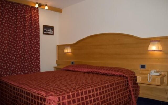 Hotel Cime Bianche
