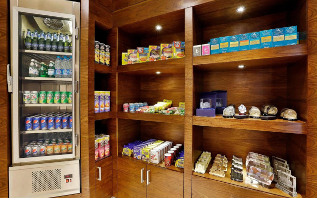 Residence Inn by Marriott Jazan