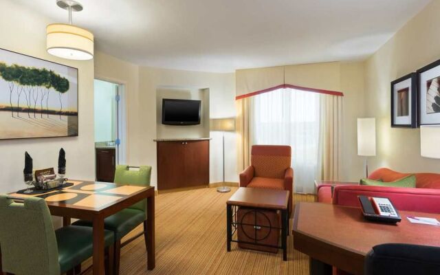 Residence Inn Houston Katy Mills