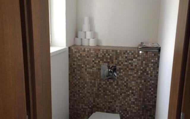 Chalet Dream High Tatras