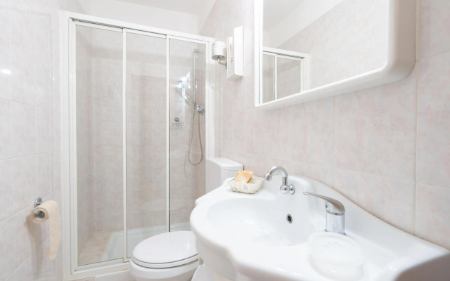 Hotel Donatello