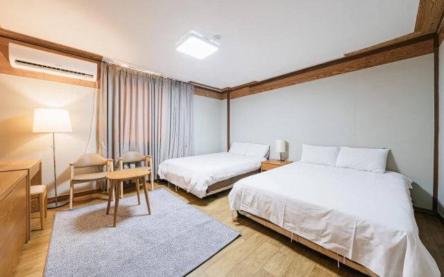 Jeju Miracle Hotel