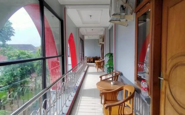 Hotel Asri Baru