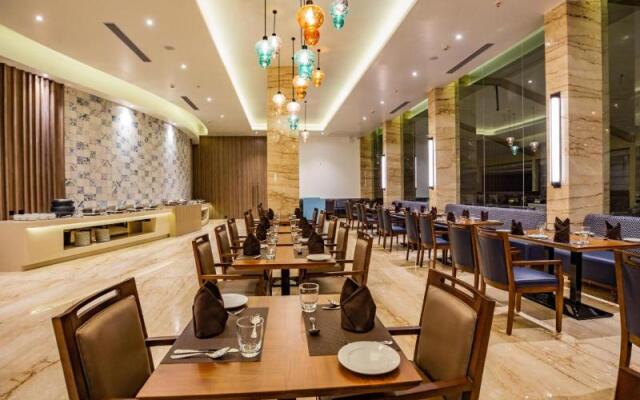 Nanu Resort & Spa, Arambol