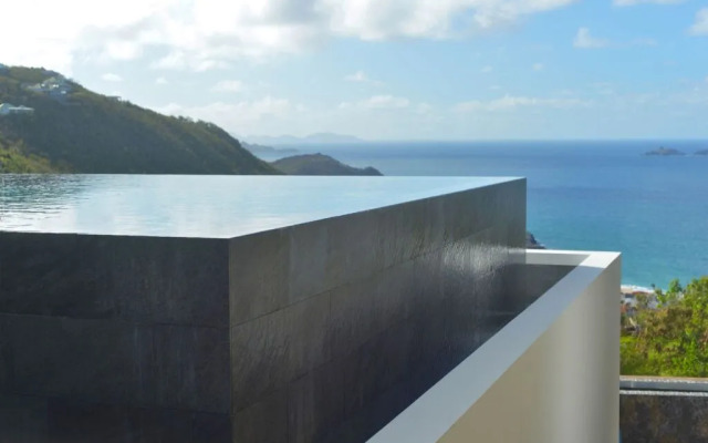 Dream Villa Colombier 872