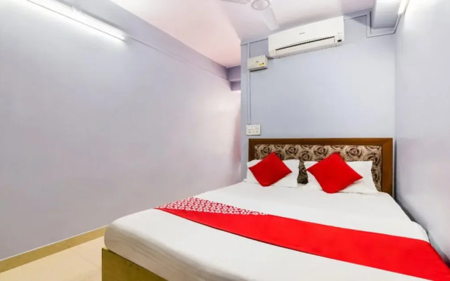 OYO 22562 Emerald Homestay