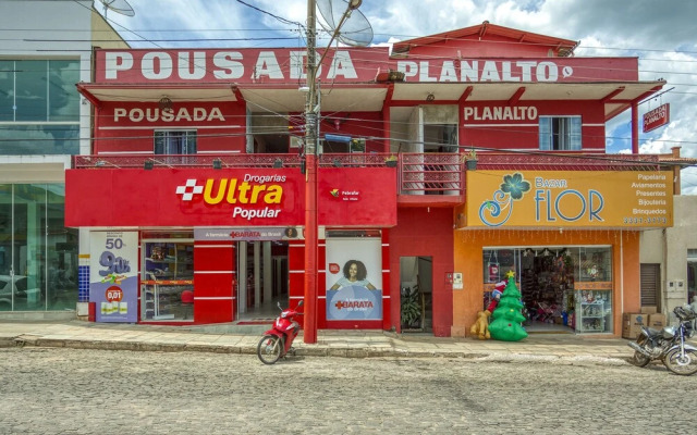 OYO Pousada Planalto
