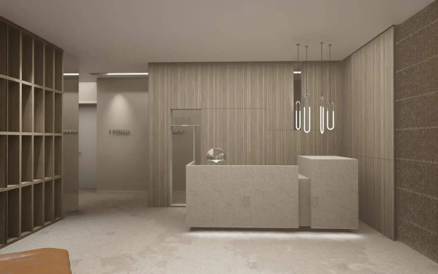 Prive Suite Si̇de & Spa Hotel