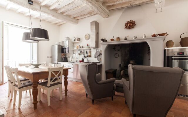 Casa Breccia