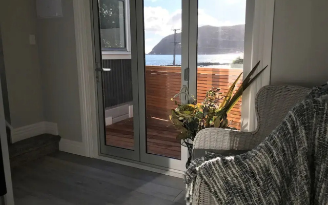 Wellington Beach Suite