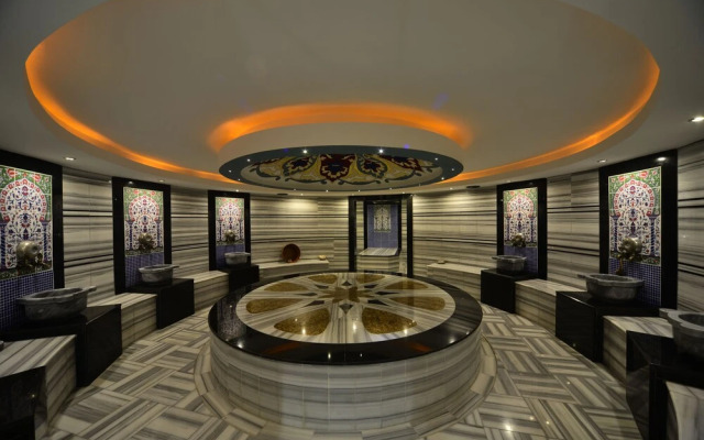 Vesta Garden by Etucon