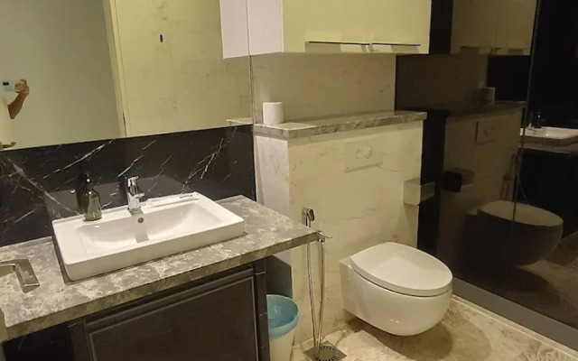 The Platinum Quzoma Suites in KLCC