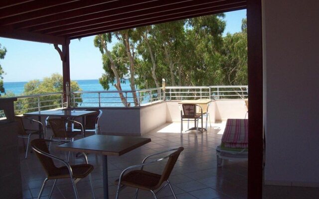 Aybey Apart Hotel