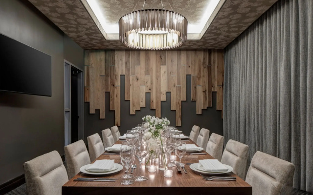 Delta Hotels Dallas Southlake
