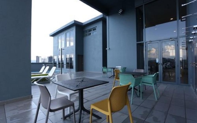 3 Towers Jalan Ampang by Feel Homes