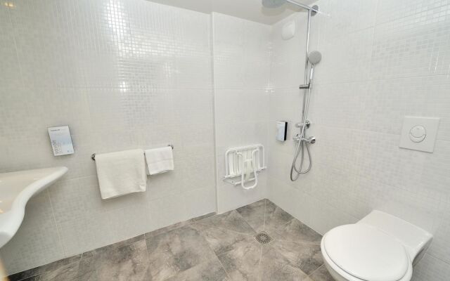 Campanile Valence Sud