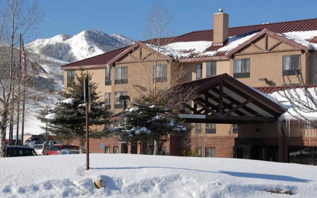 AC Hotel by Marriott Park City