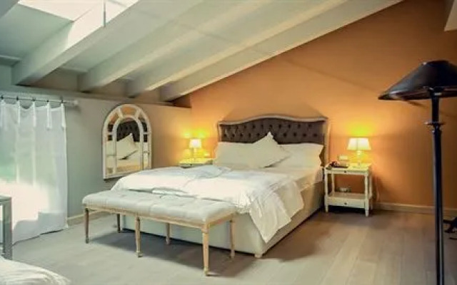 Hotel Al Vecchio Mulino